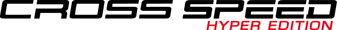 CROSS SPEED