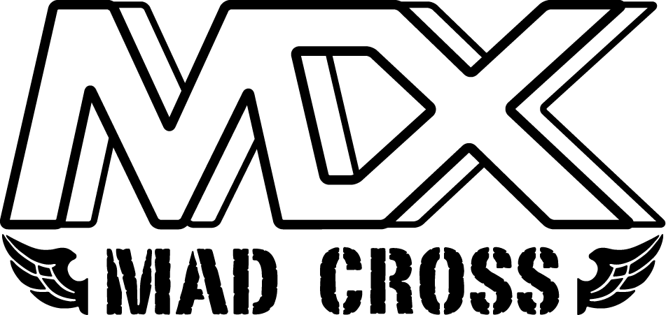 MAD CROSS