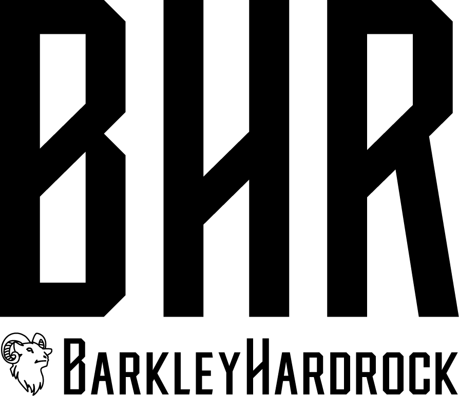 BARKLEY HARDROCK