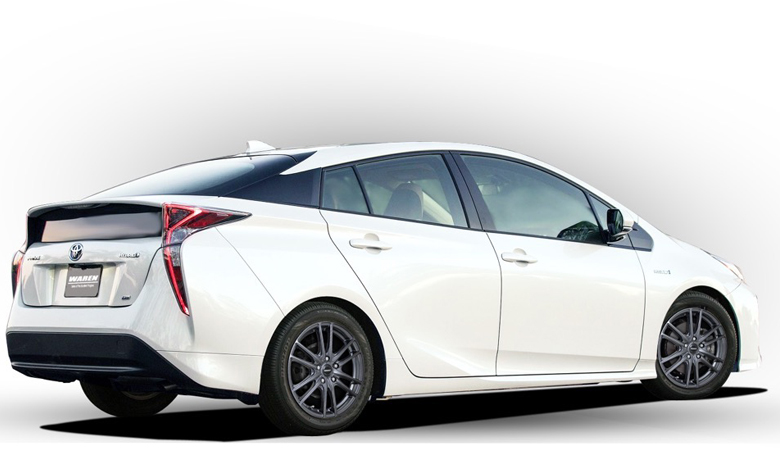 ホットスタッフ WAREN(ヴァーレン) Laffite RP7 6J-15 off+53 pcd114.3/5H ホイールのみ4本展示未使用品 ノア，ヴォクシー，エスクァイア他! WAREN W03 | ホットスタッフコーポレーション