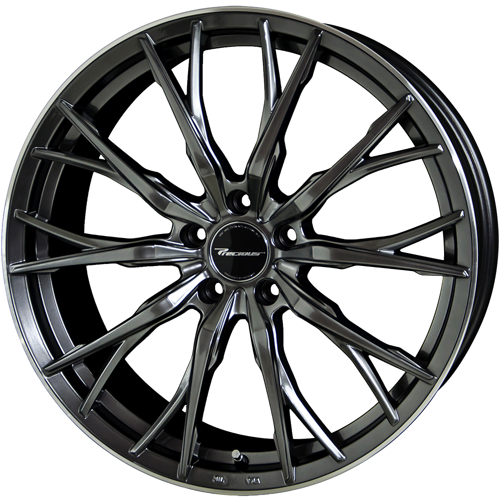 G.speed G-02 16in 6.5J +53 PCD114.3 WINT