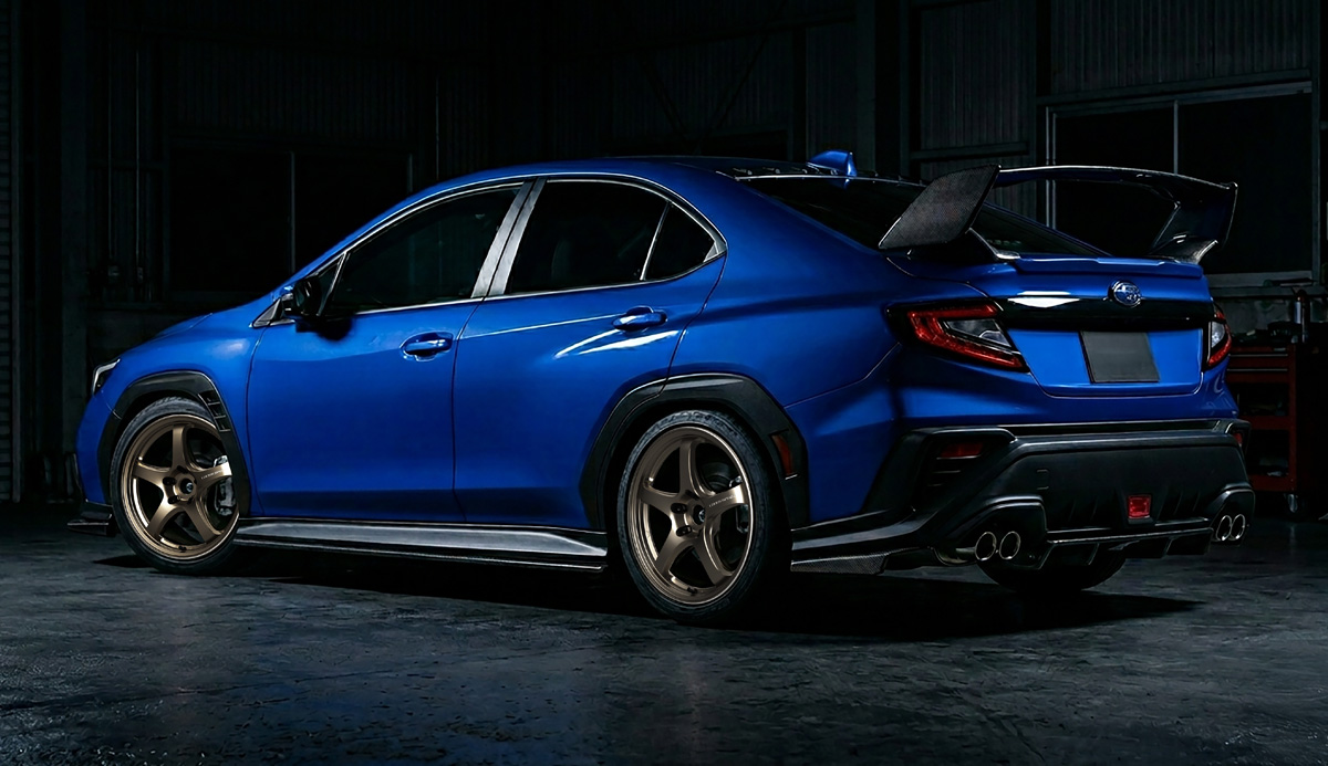 CROSS SPEED HYPER EDITION CR5 | ホットスタッフコーポレーション