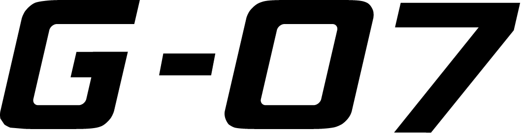 ジー・スピード G-07