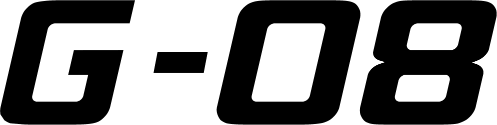 ジー・スピード G-08