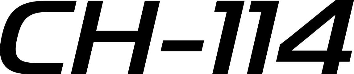 クロノス<br>CH-114