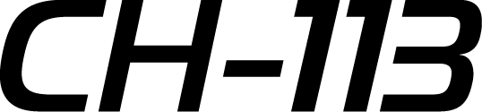 クロノス<br>CH-113
