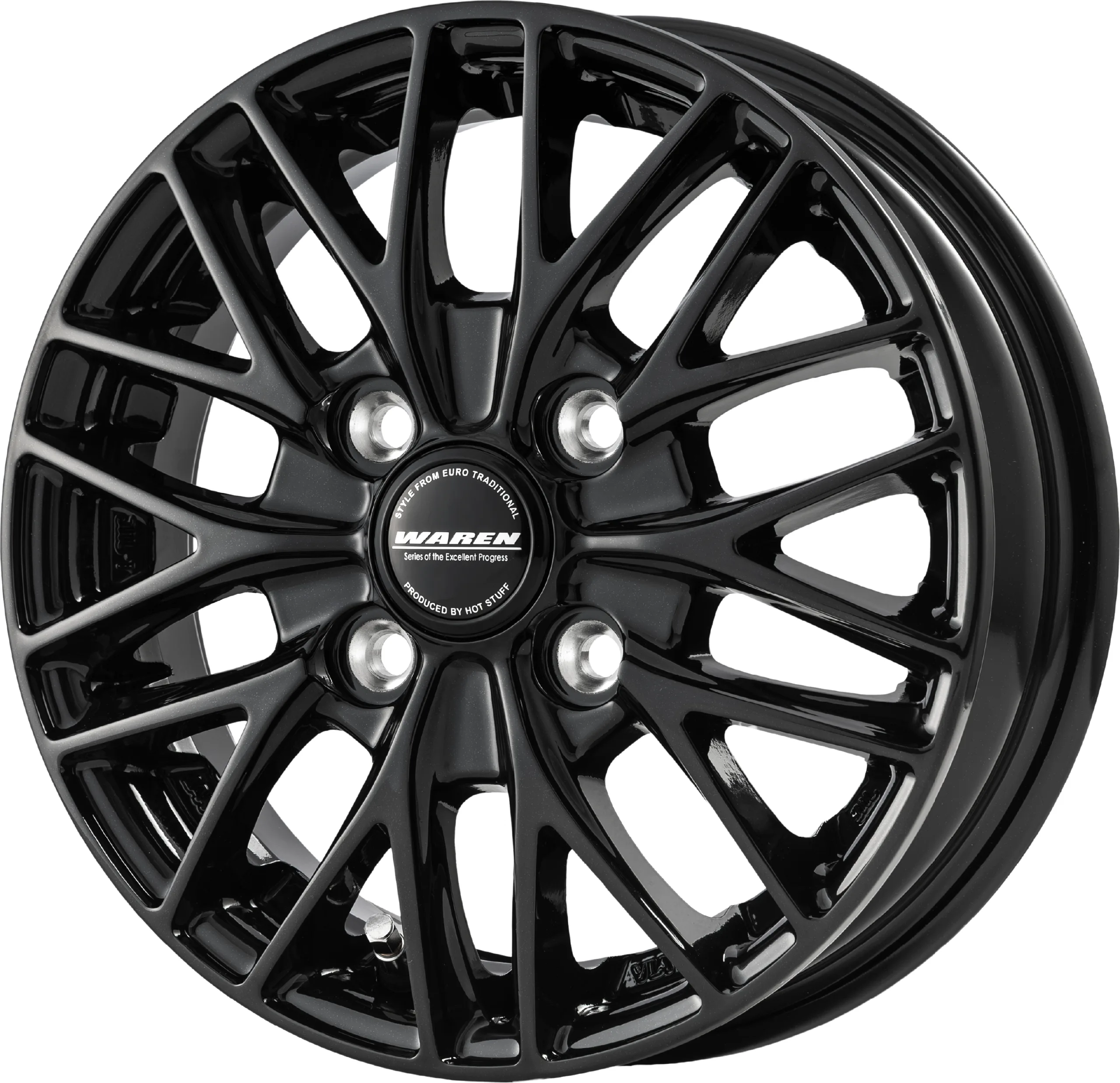 WAREN W07 | ホットスタッフコーポレーション
